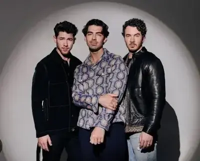 ModestTrout8898의 Jonas Brothers