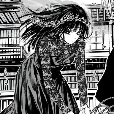Profile image of Osaragi