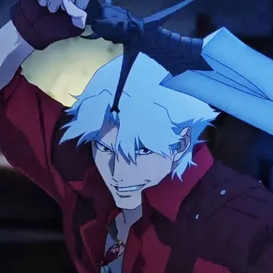 Profile image of Dante