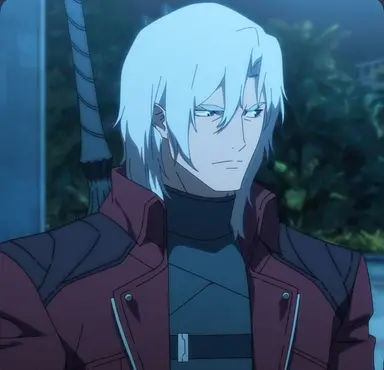 Profile image of Dante