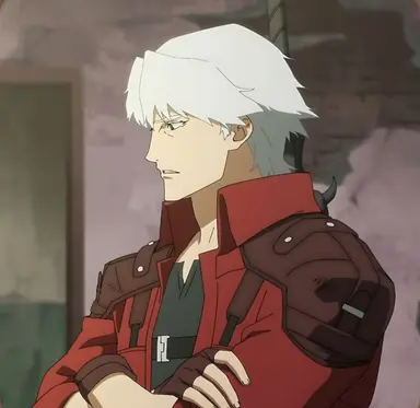 Profile image of Dante