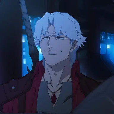 Profile image of Dante