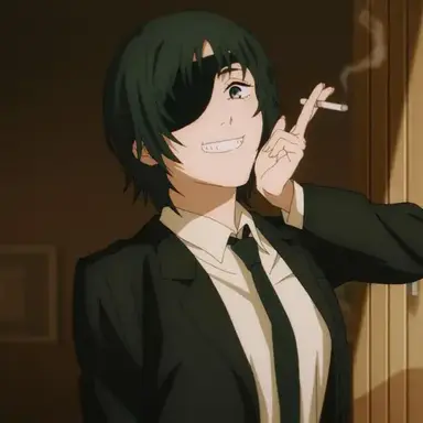 Profile image of 히메노