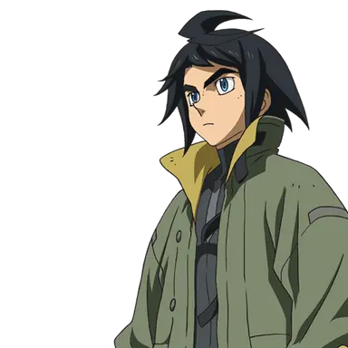 Profile image of 三日月オーガス