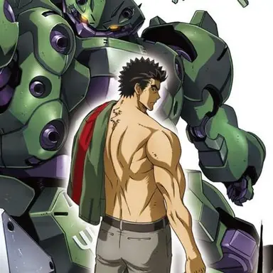 Profile image of 明宏アルトランド