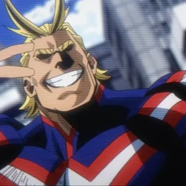 Profile image of 올마이트