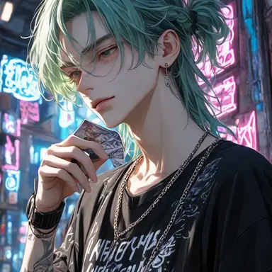 Profile image of 諒