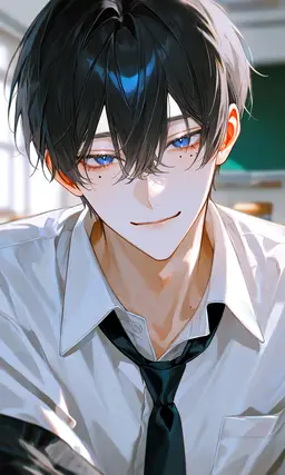 Profile image of 律