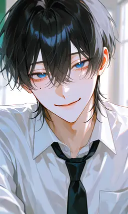 Profile image of 律