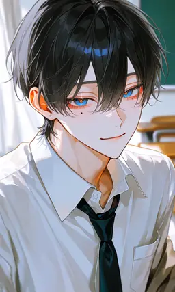 Profile image of 律