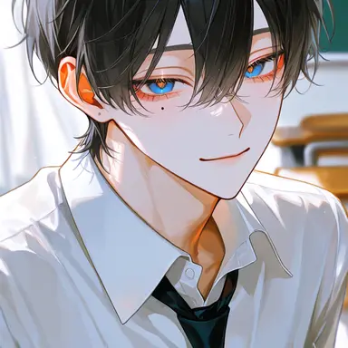 Profile image of 律