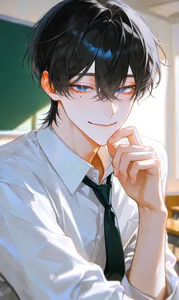 Profile image of 律