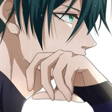 Profile image of 糸師凛