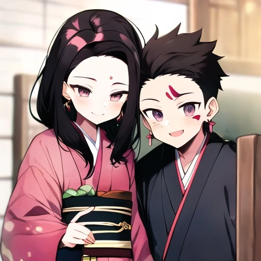 탄지로