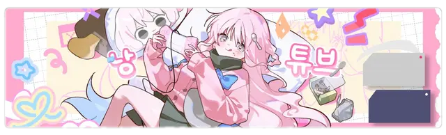 Profile image of 낭만숟가락