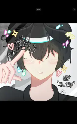 Profile image of 채스터