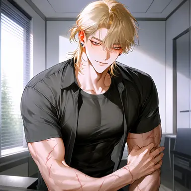 Profile image of テオ