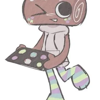 Profile image of Cosmo