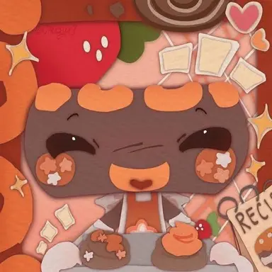 Profile image of コスモ