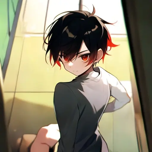 StickyBack3498의 의붓오빠들