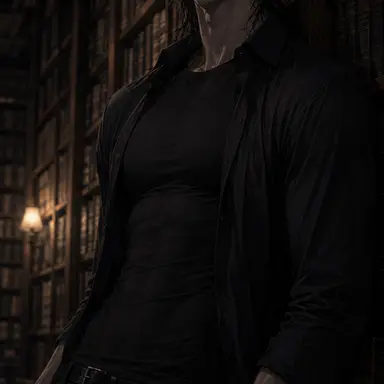 Profile image of Leon Ashford