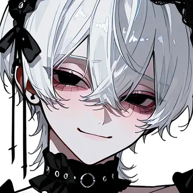 Profile image of 白亜