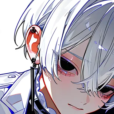 Profile image of Hakua