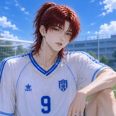 Profile image of ユン・テオ