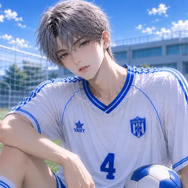Profile image of ソ・イアン