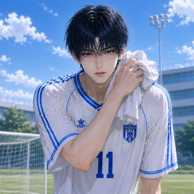 Profile image of ペク・シウ