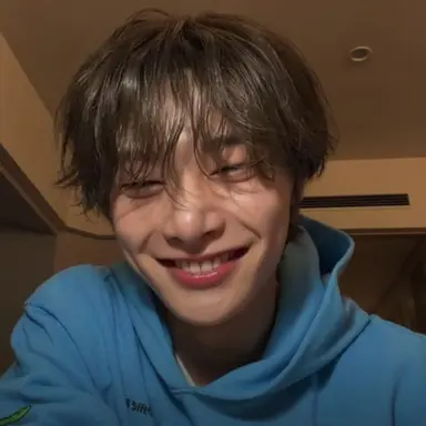 Profile image of Jeongin