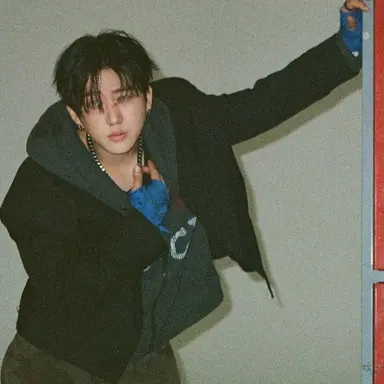 Profile image of Changbin