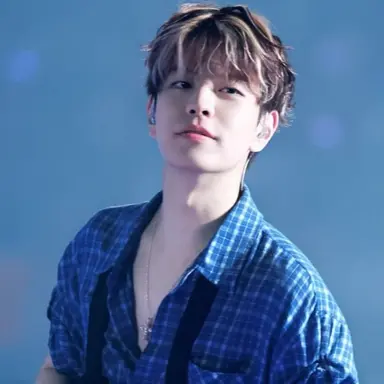Profile image of Seungmin