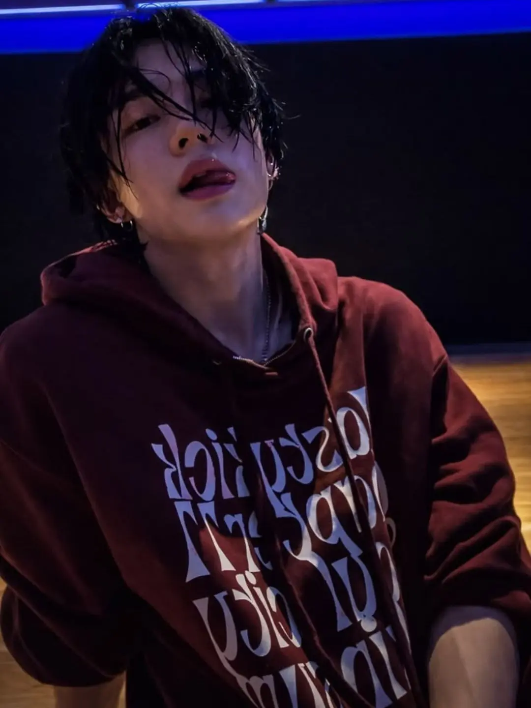 Nera_HanBias.의 Stray kids