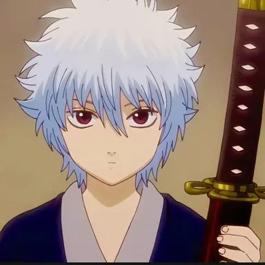Profile image of 銀時