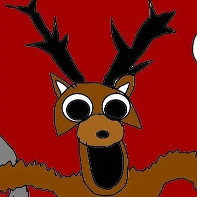 Profile image of 사슴