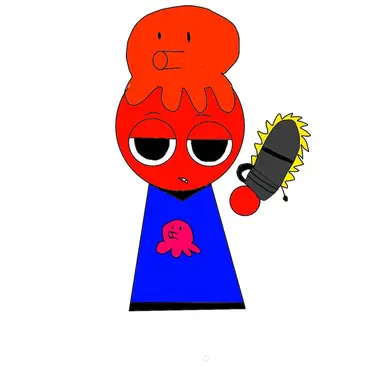 Profile image of 옥터