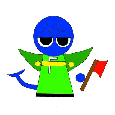 Profile image of 플라잉