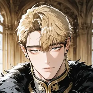 Profile image of ヒューゴ