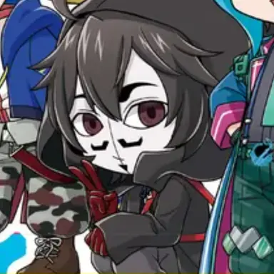 Profile image of ミスターブラック