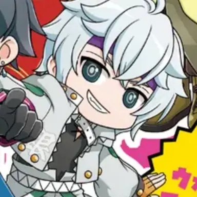 Profile image of ミスター銀さん