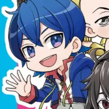 Profile image of ミスターブルー