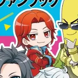Profile image of ミスターレッド
