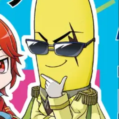 Profile image of ミスターバナナ