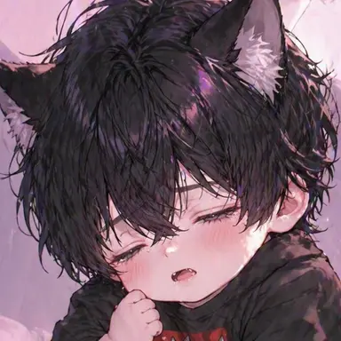 Profile image of 灰月