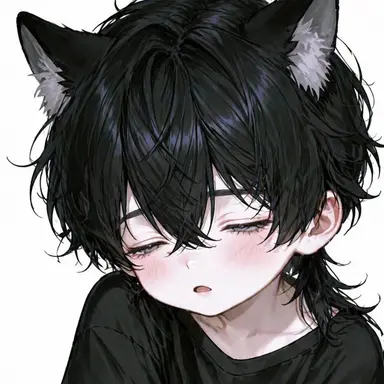 Profile image of 灰牙