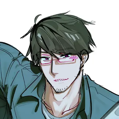 Profile image of 化石ROM専
