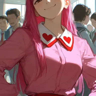 Profile image of Princess Pink of Hearts