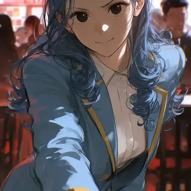 Profile image of Princess Chloe Charming