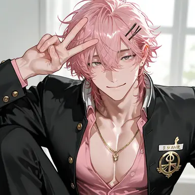 Profile image of Osuke